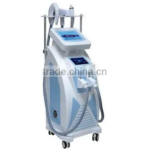 3 in 1 Professional Elight rf q Switch nd Yag Laser Tattoo Removal Skin Rejuvenation VH631 thumbnail-4