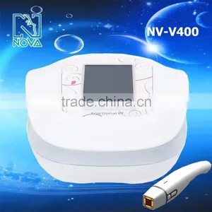 NV-V400 Home Use Wrinkle Removal Face Lifting Fractioanl RF Machine thumbnail-1