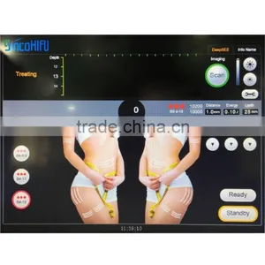 HIFU Lifting High Intensity Focused Ultrasound thumbnail-5