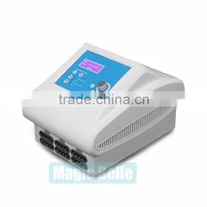 Professional Lymph Detox & Lymph Drainage Machine Air Pressure Pressotherapy Slimming Machine for Salon Use thumbnail-2