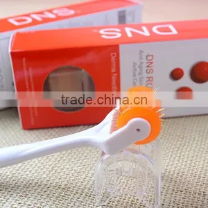 Titanium Derma Roller/ Microneedle Roller/ Micro Needle Therapy thumbnail-1