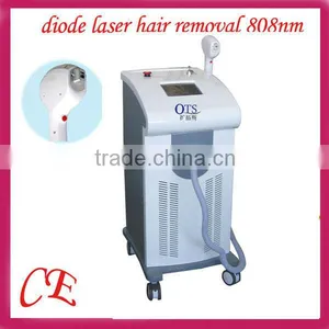 Hot 2013 Newest Smart Lumenis Lightsheer Diode Laser Hair Removal Machine, Looking for Exclusivity Distributor in Canada thumbnail-1