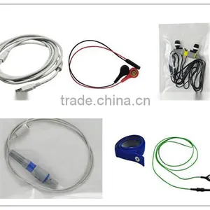 NEW EMG EP Systems Electromyography Myoelectricity Measuring System for Neurology thumbnail-3