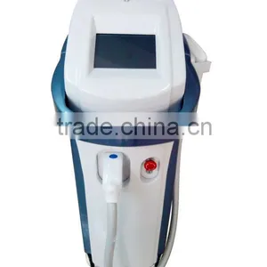 2016 the Most Advanced Professional 808nm Diode Laser Hair Removal Machine Can Shot 80000000spots thumbnail-3