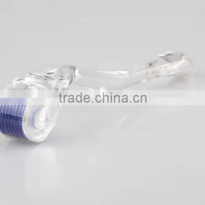 GTO 540 Derma Roller Titanium Micro Needle Roller Derma Roller 540 Beauty Roller thumbnail-6