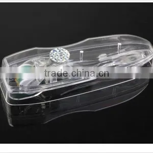 Skin Roller For Face Skin Care 540 Derma Roller/ Micro MicroneedleAnti Aging Needle Rolling System For Wrinkles Scars Acne Face Needling Roller thumbnail-5