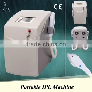 2015 Hot New Product for IPL Machine With E-light, 8-inch LCD Touch Screen, Unique IPL Solution With Optimal Efficacy thumbnail-1