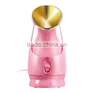 Hot Mist Facial Sprayer Homeused Electric Facial Steamer thumbnail-2