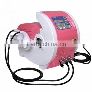 5 in 1 Multifunctional Slimming Liposuction Ultrasonic Vacuum Cavitation thumbnail-3