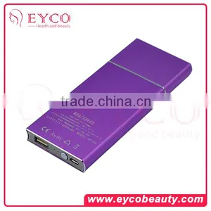 EYCO BEAUTY Water Mist Sprinklernano Handy Mist With Power Bank Ibeauty Nano Mist thumbnail-4
