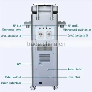 Best Multi Functional Machine With Tool New Chinese Slimming Equipment thumbnail-3