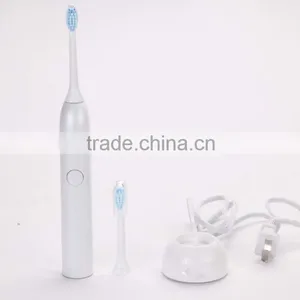 Wholesale Tooth Brush Blister Oem Adult Electric Toothbrush Manufacturer thumbnail-3