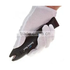 Butcher Manual Knife Sharpener Tool Kitchen Knife Scissor Sharpener thumbnail-4
