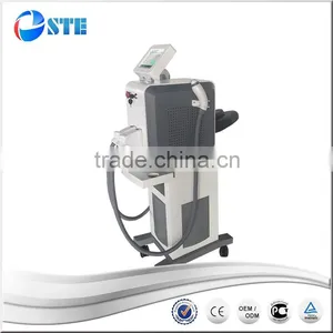 Good Results as HIFU 2 in 1 SHR IPL Thermagic RF Skin Tightening Machine thumbnail-1