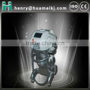 Face Lifting Portable Ipl Photofacial 640-1200nm Skin Rejuvenation Device With Trolley (optional) Portable thumbnail-1