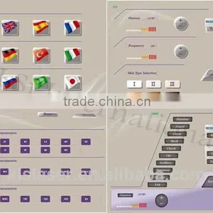 Best Selling Best Price Hair Salon Equipment Skin Care Best Diode Laser Hair Removal Machine thumbnail-4