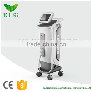2000W Pigmented Hair Armpit Hair Removal Beauty Instrument Tattoo Removal Machine/808 Diode E 1-10HZ Light Laser Hair Removal Ipl Rf Nd Yag Wrinkle Removal Whole Body thumbnail-1