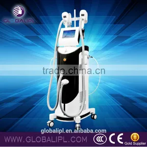 5 In1 Multifunction Good Quality Vertical Type Medical Vacuum Cryo Machine thumbnail-2