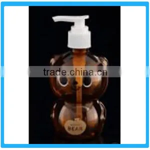 New Popular Hot Sales Bear Soap Dispenser thumbnail-1