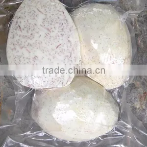 Frozen Taro Half thumbnail-2