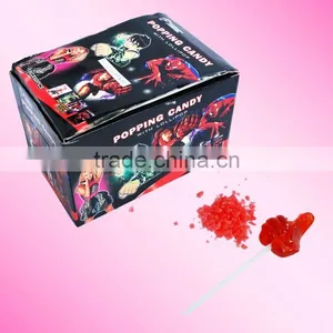 Good Taste Nipple Candy With Poping Candy thumbnail-1