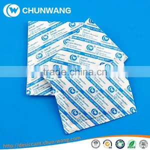 100% Food Deoxidizers Wholesale Oxygen Absorber thumbnail-4