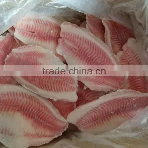 Frozen Fish Tilapia Fillet Boneless Skinless thumbnail-2