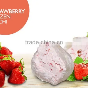 Strawberry Mochi thumbnail-1