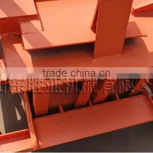 QMR2-45 Used Concrete Block Making Machine thumbnail-6