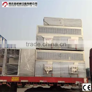 Dryer Type and Engineers Available to Service Machinery Overseas After-sales Service Provided Medicine Microwave Dryer thumbnail-4