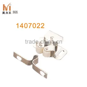 Hot Sale Steel Magnetic Ball Door Catch for Cabinet Door thumbnail-1