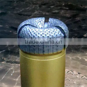 Geological Surface Set Diamond Non-Core Bit -- GBNS thumbnail-1
