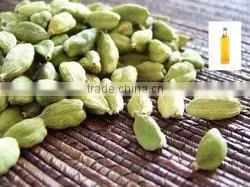 CARDAMOM ESSENTIAL OIL thumbnail-1