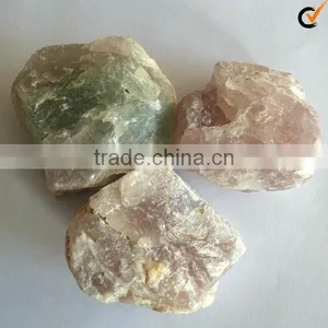 Watermelon Tourmaline And Powder thumbnail-3
