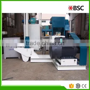 High Durable Fish Food Machine China thumbnail-1