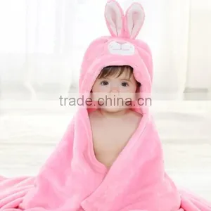 Terry Kids Cloth Bathrobe thumbnail-2