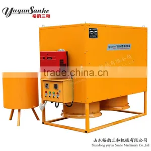 Auto Diesel Gasoline Petrol Air Heater for Poultry House,chicken House thumbnail-6