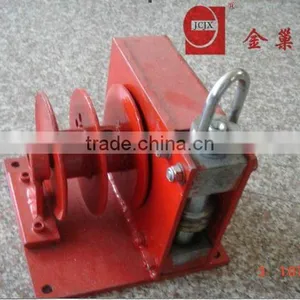 Poultry Farming Eqipment Feed Convey Controller Winch thumbnail-1