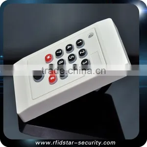 Keyboard Proximity Reader/access Control Contactless Reader With Good Quality(ST-D02) thumbnail-2