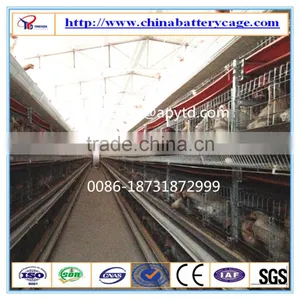Outdoor Chicken House thumbnail-2