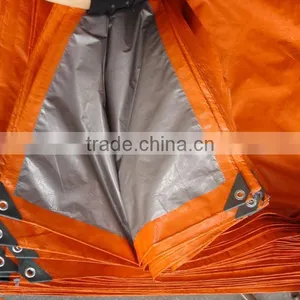 Lightweight Waterproof pe Tarpaulin thumbnail-1