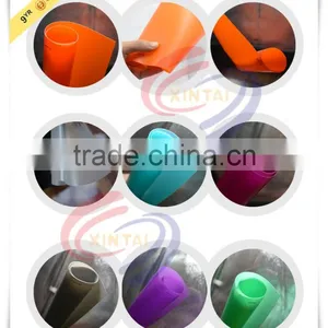 pp Sheet Manufacturer OEM School Notebook Cover Designs thumbnail-1