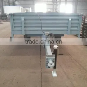 Farm Machinery European Style Trailer 7CX-5(E) thumbnail-1