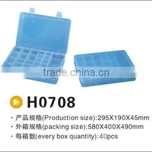 Fishing Box Plastic Fishing Box thumbnail-1
