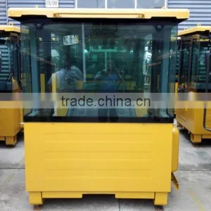 SDLG 956 Wheel Loader Cabins thumbnail-2