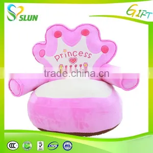Minions Plush Folding Bed Plush Tatami Bed Beanbag Lazy Chair Panda thumbnail-1