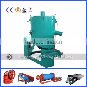 STLB Gold Concentrator for Gold Separating thumbnail-6