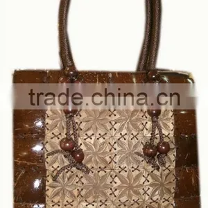 Coconut Shell Bag thumbnail-3