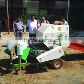 Zhengzhou Muchang Agricultural Machinery Manufacture Co., Ltd. company overview - view 3 thumbnail