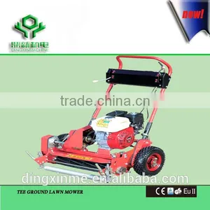 DXGJ02 Tee Ground Lawn Mower thumbnail-1